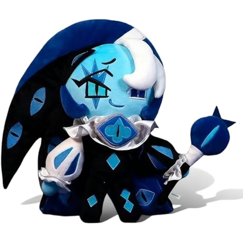 Shadow Milk Cookie Plush Toys - Image 1
